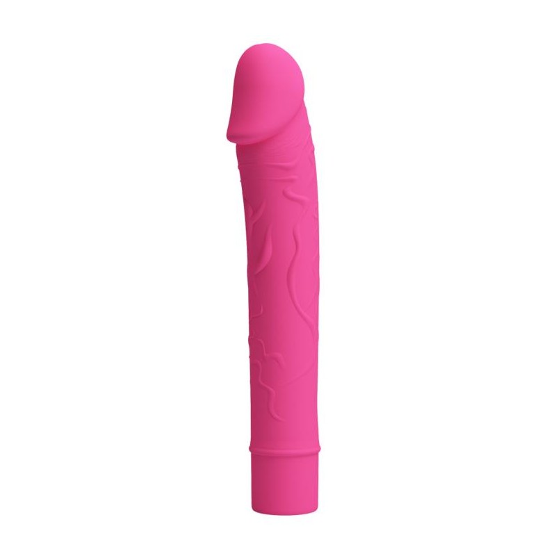 Klasyczny wibrator realistyczny penis 10 tryb 15cm